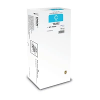Tinte T8392 cyan