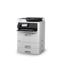 WorkForce Pro WF-C579RD2TWF -
