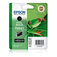 Tinte T0541 photoschwarz
