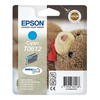 Tinte T0612 cyan
