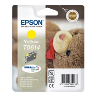 Tinte T0614 gelb