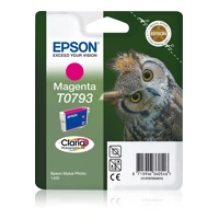 Tinte T0793 (C13T07934020) magenta