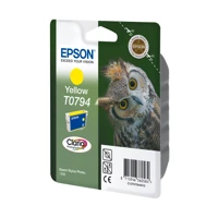 Tinte T0794 gelb