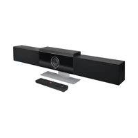 Poly Studio - USB-Videoleiste - Zoom Certified, Zer
