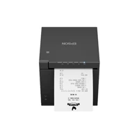 TM m30III, Belegdrucker, Thermozeile, Rolle (7
