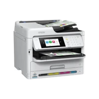 MFP Tinte WorkForce Pro WF-C5890DWF BAM