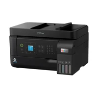 EcoTank ET-4810, Farbe, Tintenstrahl, A4, Kopier-, Scan-