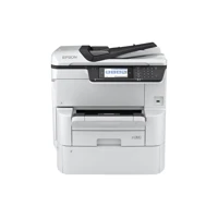 MFP Tinte WorkForce Pro WF-C878RDTWFC