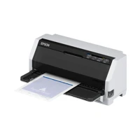LQ 690IIN, Drucker, s/w, Punktmatrix, 360x
