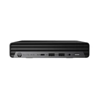 Elite 805 G8 - Wolf Pro Security - Mini Desktop - R
