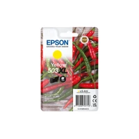 Tinte 503XL gelb