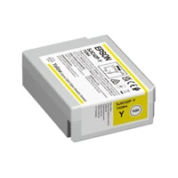 Epson Tinte C13T52M440 gelb