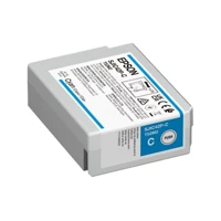 Epson Tinte C13T52M240 cyan