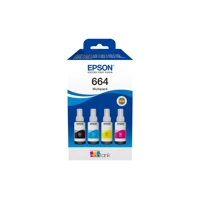 Tinte C13T66464A CMYK, Tint