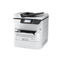 MFP Tinte WorkForce Pro WF-C878RDWF BAM
