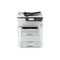 MFP Tinte WorkForce Pro WF-C878RD3TWFC BAM
