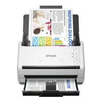 WorkForce DS-770II, Dokumentenscanner, Duplex -