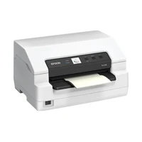 PLQ 50M, Sparbuchdrucker, s/w, Punktmatrix, 10