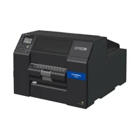 Epson ColorWorks CW-C6500Pe, Etikettendrucker, Farbe -
