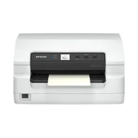 PLQ 50, Sparbuchdrucker, s/w, Punktmatrix, 10