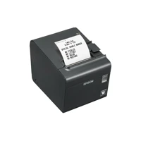 TM L90LF, Belegdrucker, Thermozeile, Rolle (7