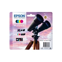 Tinte 502/502XL Multipack