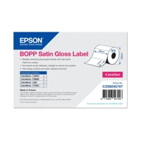 Premium, Biaxial gestrecktes Polypropylen (PP) -