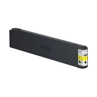 Epson Tinte C13T02Q400 gelb