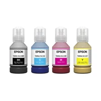Tinte C13T49H400 gelb