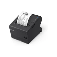 Epson TM-T88VII - Belegdrucker - Thermozeile - 8 cm