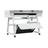 HP DesignJet XT950 MFP - 914 mm (36") Multifunktionsdr
