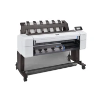 DesignJet T1600dr PostScript - 914 mm (36") Großfor