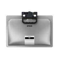Epson Tinte T9661 schwarz