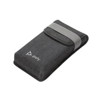 Poly - Tasche für Telefonlautsprechersystem