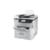MFP Tinte WorkForce Pro WF-C8690DTWF