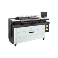 PageWide XL 4250 MFP with Top Stacker - 1016 mm (40