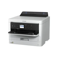 WorkForce Pro WF-C5210DW, Farbe, Duplex, A4
