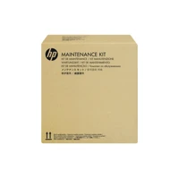 Scanjet Roller Replacement Kit, Wartungskit -