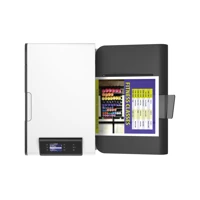 PageWide Pro 452dw, Drucker, Farbe, Duplex -