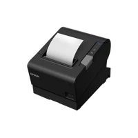 TM T88VI, Belegdrucker, Thermozeile, Rolle (7