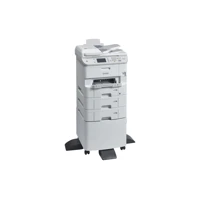 Epson MFP Tinte WorkForce Pro WF-6590D2TWFC