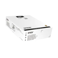 Tinte T8691 schwarz
