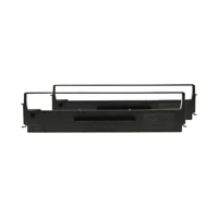 Dualpack, Schwarz, Farbband, für LQ 300, 300+