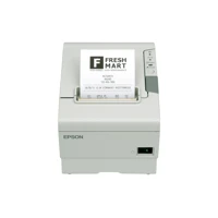 TM T88V, Belegdrucker, Thermozeile, Rolle (7,95