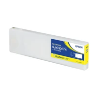 Epson Tinte C30P gelb