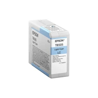 Tinte T8505 hellcyan