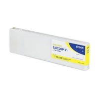 Epson Tinte C26P gelb