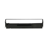 SIDM, Schwarz, Farbband, für LQ 300+II, 300+II