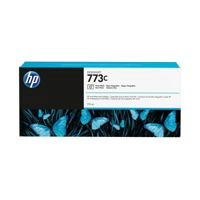 Tinte C1Q43A photoschwarz