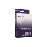 Epson Schwarz, Farbband, für DLQ 3000, 3000+, 3500